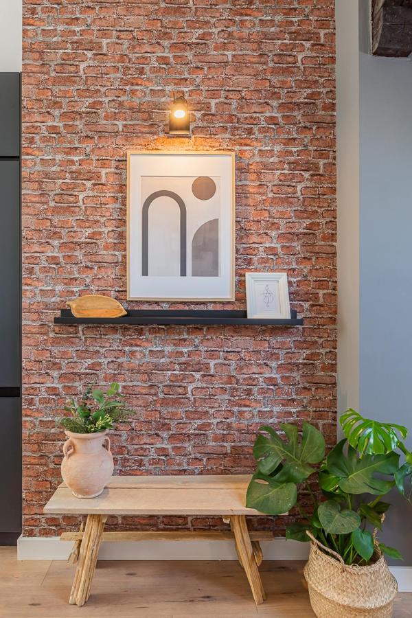 Suite Homes Penthouse Lazcano 5 Málaga Extérieur photo